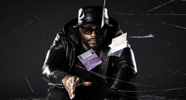Gradur : Je regrette d'avoir signer en maison de disques