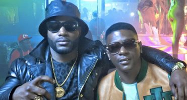 Gradur en feat avec Lil Boosie ?