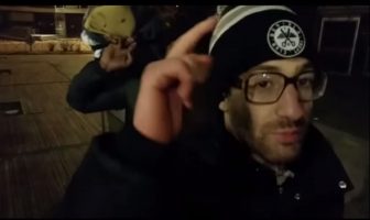 Jarod, emprisonné à Fleury Mérogis annonce qu’il est sorti de prison