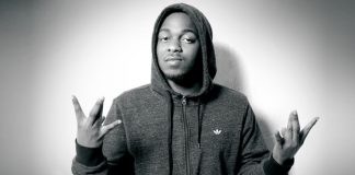Kendrick Lamar explose les ventes de disques