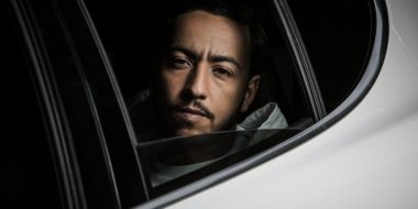 Lacrim : 3 ans de prison requis contre le rappeur !
