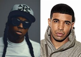 Lil Wayne : sa copine l'aurait trompé avec Drake !!