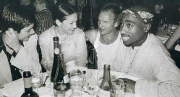 Madonna confirme avoir eu une liaison avec Tupac !