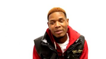 Fetty Wap souhaite réussir dans le rap malgré son handicap !