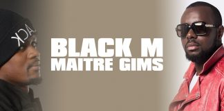Black M et Maitre Gims parmis les 4 personnalités préférées des enfants