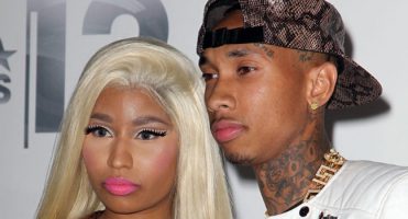 Tyga aurait trahi Nicki Minaj ?