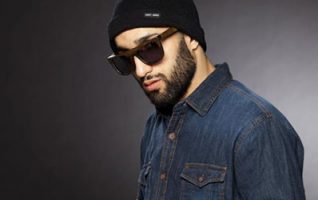 Niro annonce son nouvel album