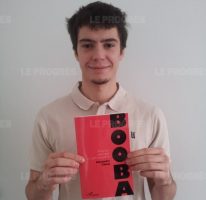 L'auteur du livre philosophique sur Booba s'exprime