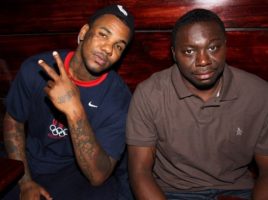 Game : son manager fait tuer un proche du G-Unit !
