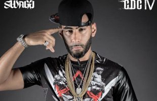 La Fouine dévoile son nouveau titre avec Sindy : Sans Rancune