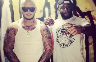 Le feat entre Gradur et Seth Gueko va faire très mal !