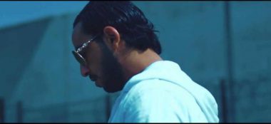 Lacrim refoulé à la frontière canadienne, il annule son concert