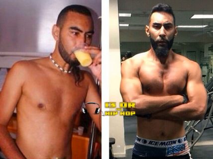 La Fouine, Booba, Kaaris, Sadek, le changement d’apparence des rappeurs