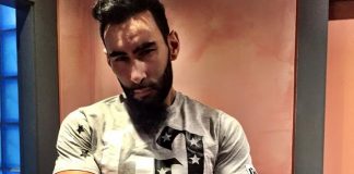 La Fouine : « Un disque d’or, ce n’est même pas équivalent à une Coupe de la Ligue !! »