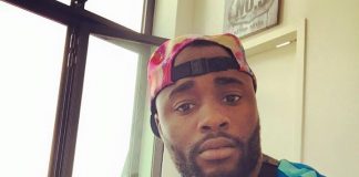Gradur remercie ses fans pour leur soutien