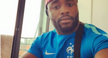 Quand Gradur se fait arrêter par des vigiles ! (Video)