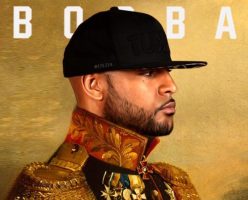 Booba répond à la polémique sur ses propos des attentats de Charlie Hebdo.