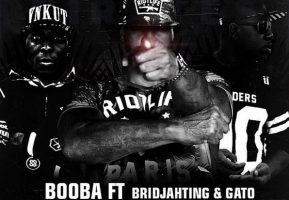 Booba : Mové Lang, son nouveau clip