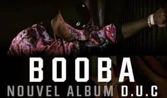 Booba : Mon Pays, le nouvel extrait de D.U.C