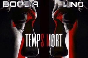 Booba / Lino : le plus gros featuring de l'année avec Temps Mort 2.0 ?