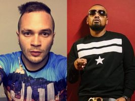 Jul dévoile son feat avec Alonzo !