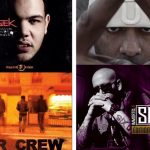 Sinik, Booba, Sadek, TSR Crew, le rap francais cartonne sur iTunes