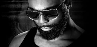 Kaaris : « Quand j’écris, c’est comme si je clashais en permanence »