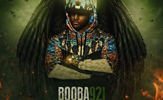 Charlie Hebdo répond au clash de Booba !