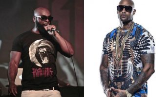 Kaaris et Booba règnent sur le Top Album iTunes !