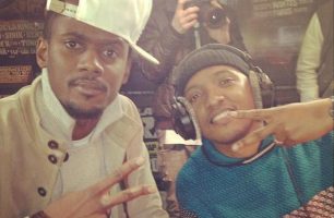 Black M, Soprano, Kaaris, Jul, Gradur dans le dernier Top Album