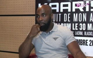 Booba et Kaaris sont des campagnards par rapport à 2PAC et Notorious B.I.G !