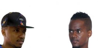 Black M, Soprano : « Les soirs de défaite, les concerts sont pourris »