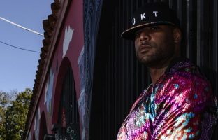Booba pense à arrêter le Rap ?!