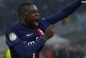 Les rappeurs français commentent OM - PSG