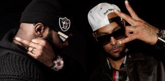 Booba apporte son soutien à Kaaris avec humour !