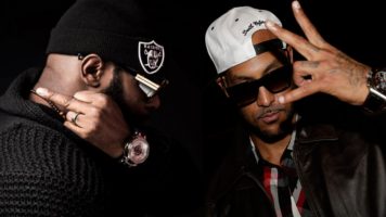 BBooba apporte son soutien à Kaaris avec humour !