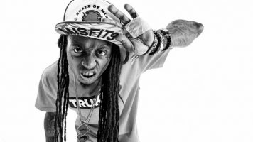 Lil Wayne : son bus de tournée pris dans une fusillade !