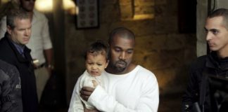 Kanye West n’est pas un illuminati !!