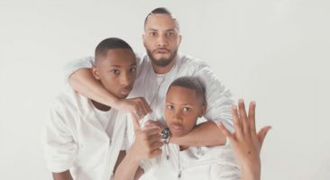 Disiz revient avec Bête de bombe 6
