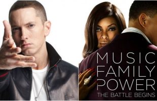 Eminem jouera t-il dans la deuxième saison de Empire ?