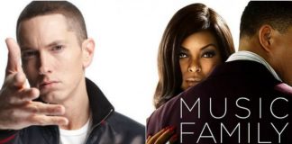 Eminem jouera t-il dans la 2ème saison de Empire ?