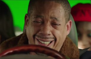 Quand Joey Starr pleure de rire en écoutant «Je ne suis pas une islamiste» !