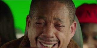 Quand Joey Starr pleure de rire en écoutant «Je ne suis pas une islamiste» !
