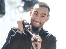 La Fouine va jouer dans le nouveau Aladdin de Kev Adams