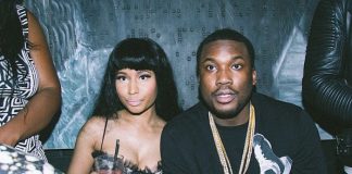 Nicki Minaj et Meek Mill : C’est officiel !!