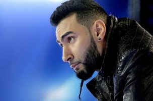La Fouine : En vrai Internet tue la jeunesse