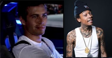 Wiz Khalifa cartonne avec son clip hommage à Paul Walker !!