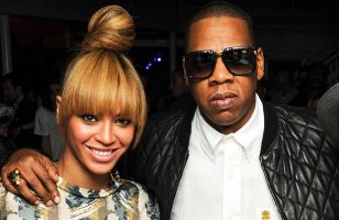 Jay-Z / Beyoncé, un album commun pour relancer Tidal ?