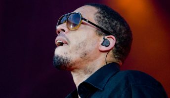 Joey Starr : Booba, c’est lui, notre plus belle punchline