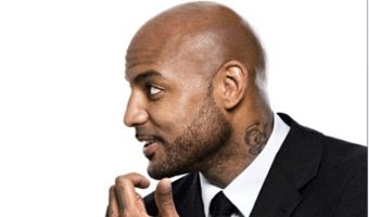 Booba : Ma Fille, si à 12 ans, elle veut écouter l’album de Kaaris, je trouverais ça limite..